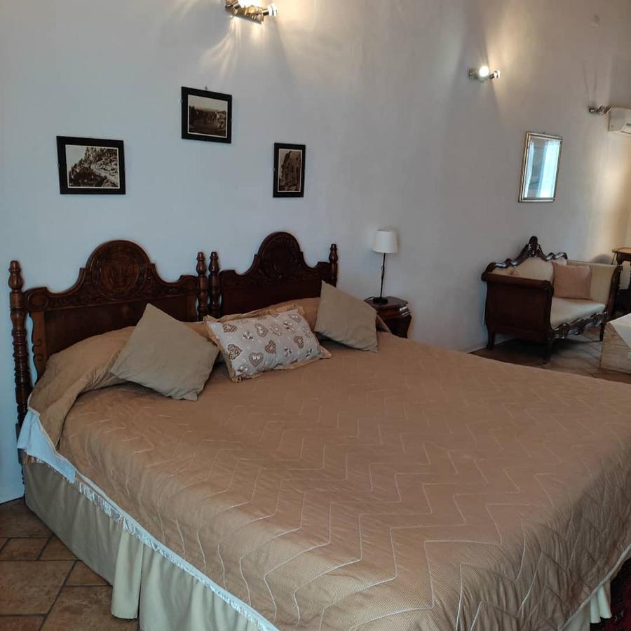 Rosa Thea Suite Taormina Exteriör bild