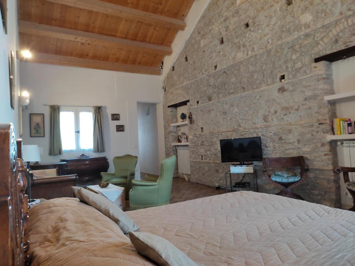 Rosa Thea Suite Taormina Exteriör bild