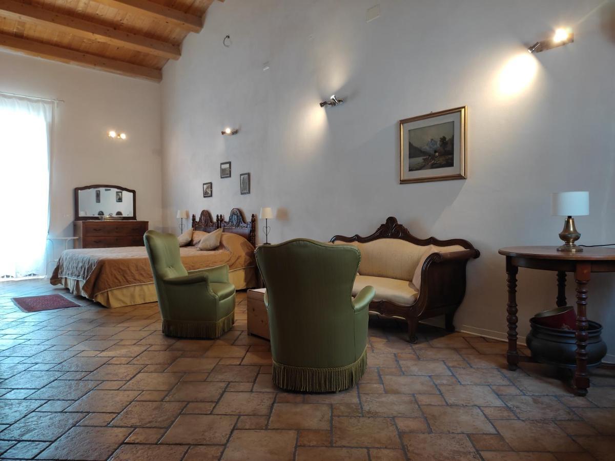 Rosa Thea Suite Taormina Exteriör bild