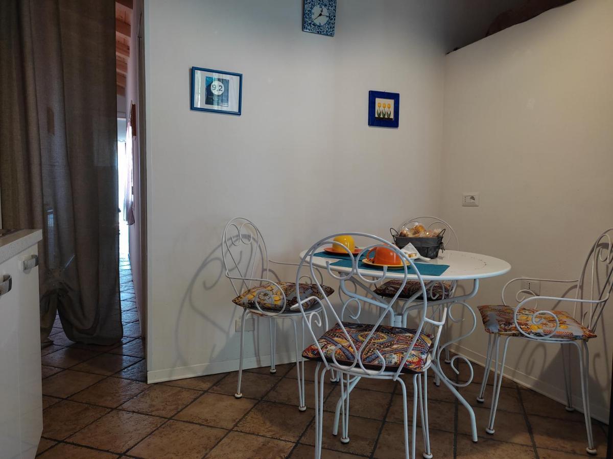 Rosa Thea Suite Taormina Exteriör bild